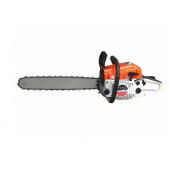 Mur-Cell 65220 Benzinli Motorlu Testere 3.0hp Ağaç Kesim Motoru - 1