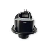 VW Polo HB 2001-2002 Dış Ayna Ayar Kumanda Düğmesi 6N1959565A - 6