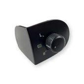 VW Polo HB 2001-2002 Dış Ayna Ayar Kumanda Düğmesi 6N1959565A - 5