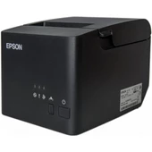 Epson TM-T20X-052 Termal Fiş Barkod Yazıcı (Ethernet) - 3