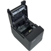 Epson TM-T20X-052 Termal Fiş Barkod Yazıcı (Ethernet) - 5