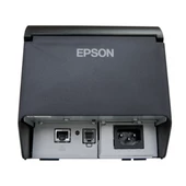Epson TM-T20X-052 Termal Fiş Barkod Yazıcı (Ethernet) - 6