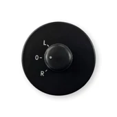 VW Polo Classic 2001-2002 Dış Ayna Ayar Kumanda Düğmesi 6K1959565E - 1