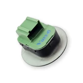 VW Polo Classic 2001-2002 Dış Ayna Ayar Kumanda Düğmesi 6K1959565E - 3