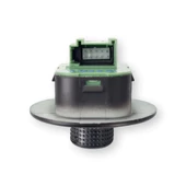 VW Polo Classic 2001-2002 Dış Ayna Ayar Kumanda Düğmesi 6K1959565E - 4