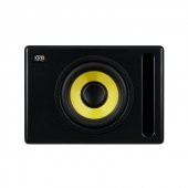KRK S10.4 10" Studio Subwoofer - 1