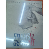 Fransız Devrimi '' Sert Kapak ''Emrah Safa Gürkan ''TERAS KİTAP - 3