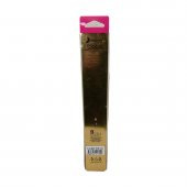 Profesyonel Stiletto Açılı Kontür Makyaj Fırçası - 244 Angled Contour Brush - 5
