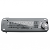 HP OneLam 400 A3 Laminasyon Makinesi/Ciltleme Makinesi-75-125 mikron - 3