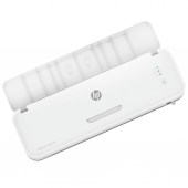 HP OneLam 400 A3 Laminasyon Makinesi/Ciltleme Makinesi-75-125 mikron - 6