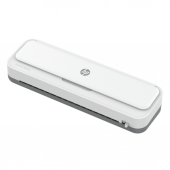 HP OneLam 400 A3 Laminasyon Makinesi/Ciltleme Makinesi-75-125 mikron - 7