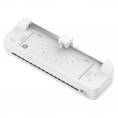 HP OneLam Combo A3 Laminasyon Makinesi/Ciltleme Makinesi-75-125 mikron - 4