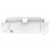 HP OneLam Combo A3 Laminasyon Makinesi/Ciltleme Makinesi-75-125 mikron - 2