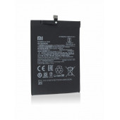 Xiaomi BN52 Batarya Redmi 9 9A Uyumlu Yedek Batarya - 1