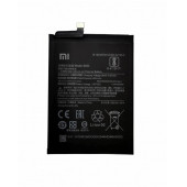 Xiaomi BN53 Batarya Redmi Note 9 Uyumlu Yedek Batarya - 1