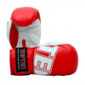 TOP TEN "TKB" Boks Eldiveni Kick Boks Federasyonu Logolu (WAKO Onaylı) - 4