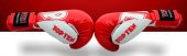 TOP TEN "TKB" Boks Eldiveni Kick Boks Federasyonu Logolu (WAKO Onaylı) - 6