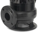 Rainpump WQAS42-11-3CB Foseptik Dalgıç Pompa (19m) thumbnail 2