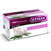 Tisan Civanperçemi Çayı 20’Li Süzen Poşet - 1