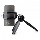 Cep Telefonu Kamera Tripodu Tripod Ayağı - 3