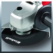 EINHELL AVUÇ TAŞLAMA TC-AG 115 - 3