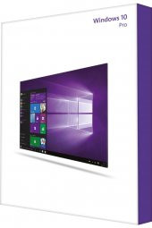 MICROSOFT OEM Microsoft Windows 10 Pro 32 / 64 Bit Türkçe Lisans Anahtarı - 1