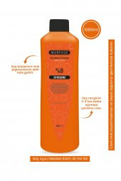 Morfose Oksidan Krem 30 Volume 9   1000 Ml - 1