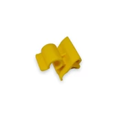 Seat Toledo 2013-2019 Motor Kaput Demiri Tutucu Klipsi 5JA823397 - 3