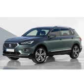 Seat Tarraco 2019-2023 Motor Kaput Demiri Tutucu Klipsi 5JA823397 - 2