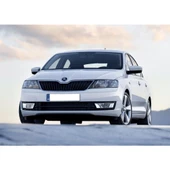 Skoda Rapid 2017-2020 Motor Kaput Demiri Tutucu Klipsi 5JA823397 - 2
