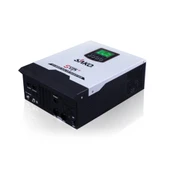 Sako SVP-1KW Tam sinüs akıllı 12V 1000W thumbnail 3