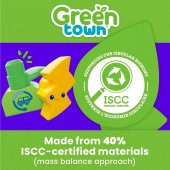 Fisher Price Mega Bloks Doğa Dostu Otobüs Seti thumbnail 5