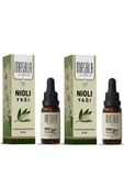 Saf Niaouli Yağı 10 ml.  x 2 Adet Nioli (Niaouli Oil) - 1