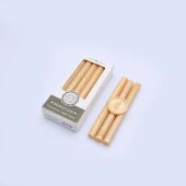 Mühür Mumu Çubuk 11mmx120mm 10 lu Paket Model: 679 ŞAMPANYA thumbnail 3