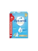 Aptamil Pronutra 4 Devam Sütü 900 gr 1-2 Yaş - 1
