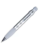 Serve Deep Versatil Kalem 0.7mm Metalik Gri Uzaylı - 1