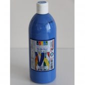 Südor Akrilik Boya 500 ML Açık Mavi SD1009-07 - 1