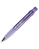 Serve Deep Versatil Kalem 0.7mm Metalik Mor Yıldız - 1