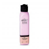 Artdeco Akrilik Boya 140 ML Şakayık Pembe 070R-3018 - 1