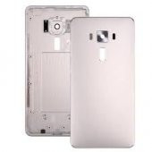 Kadrioğlu Asus Zenfone 3 Deluxe ZS570KL Kasa Kapak Gold - 1
