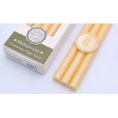 Mühür Mumu Çubuk 11mmx120mm 10 lu Paket Model: 681 SEDEF ŞAMPANYA thumbnail 1