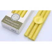 Mühür Mumu Çubuk 11mmx120mm 10 lu Paket Model: 683 SATEN LİMON thumbnail 1