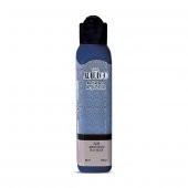 Artdeco Akrilik Boya 140 ML Mavi Siyah 070R-3035 - 1