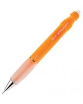 Serve Deep Versatil Kalem 0.7mm Fosforlu Turuncu - 1