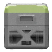 Icepeak Prag Kompresörlü Buzdolabı 30 Litre-GRİ-YEŞİL thumbnail 6