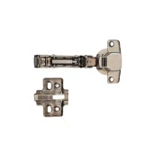 Samet Master Düz Frenli Menteşe (5 Adet) thumbnail 2