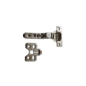 Canex Frenli Süper Deveboynu Menteşe | Sağlam ve Uzun Ömürlü | 5 ADET thumbnail 5