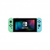 Nintendo Switch Animal Crossing Special Edition Oyun Konsolu - 2