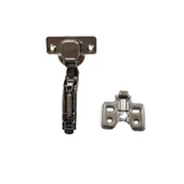 Canex Frenli Süper Deveboynu Menteşe | Sağlam ve Uzun Ömürlü | 5 ADET thumbnail 2