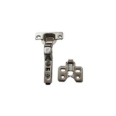 Canex Frenli Süper Deveboynu Menteşe | Sağlam ve Uzun Ömürlü | 5 ADET thumbnail 3